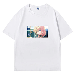 Maebashi Witches Collector’s Choice Maebashi Witches T-Shirts