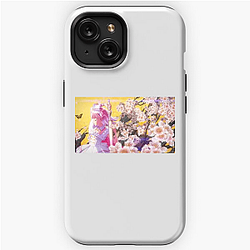 Maebashi Witches Limited Picks Maebashi Witches Samsung Cases