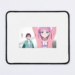 Maebashi Witches Character Threads Maebashi Witches Mouse Pads