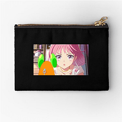 Maebashi Witches Fashion Edit Maebashi Witches Zipper Pouches
