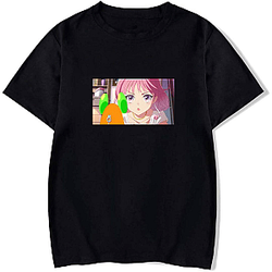 Maebashi Witches Fashion Edit Maebashi Witches T-Shirts