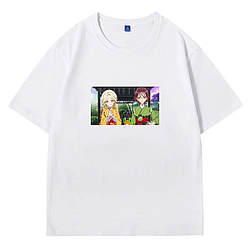 Maebashi Witches Merch Lineup Maebashi Witches T-Shirts