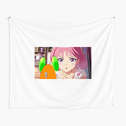 Maebashi Witches Fashion Edit Maebashi Witches Tapestries