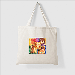 Maebashi Witches Exclusive Drops Maebashi Witches Bags