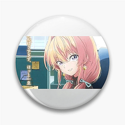 Maebashi Witches Collector’s Choice Maebashi Witches Pins