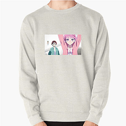 Maebashi Witches Character Threads Maebashi Witches Sweatshirts
