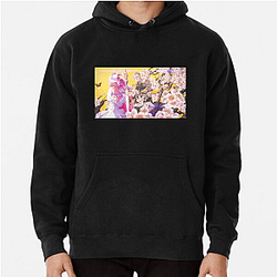 Maebashi Witches Limited Picks Maebashi Witches Hoodies