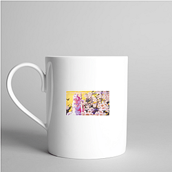 Maebashi Witches Limited Picks Maebashi Witches Mugs