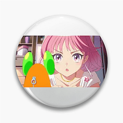 Maebashi Witches Fashion Edit Maebashi Witches Pins