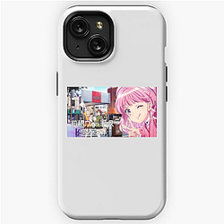 Maebashi Witches Fan Favorites Maebashi Witches Samsung Cases