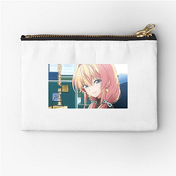 Maebashi Witches Collector’s Choice Maebashi Witches Zipper Pouches