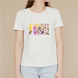 Maebashi Witches Limited Picks Maebashi Witches T-Shirts