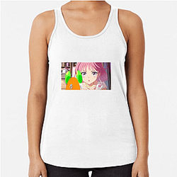 Maebashi Witches Fashion Edit Maebashi Witches Tank Tops