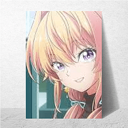 Maebashi Witches Collector’s Choice Maebashi Witches Posters