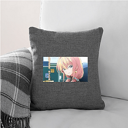 Maebashi Witches Collector’s Choice Maebashi Witches Pillows Cover