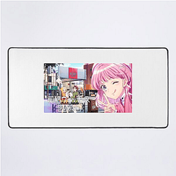 Maebashi Witches Fan Favorites Maebashi Witches Mouse Pads