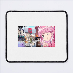 Maebashi Witches Fan Favorites Maebashi Witches Mouse Pads