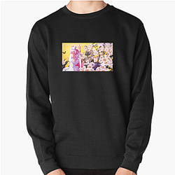 Maebashi Witches Limited Picks Maebashi Witches Sweatshirts