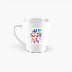 Maebashi Witches Must-Have Items Maebashi Witches Mugs