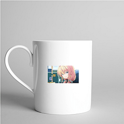 Maebashi Witches Collector’s Choice Maebashi Witches Mugs