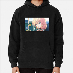 Maebashi Witches Collector’s Choice Maebashi Witches Hoodies