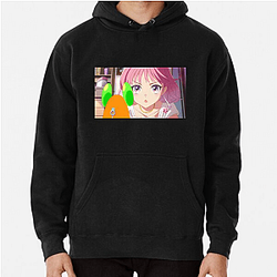 Maebashi Witches Fashion Edit Maebashi Witches Hoodies