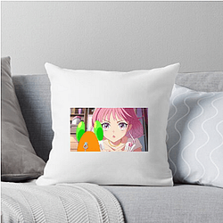 Maebashi Witches Fashion Edit Maebashi Witches Pillows Cover