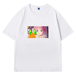 Maebashi Witches Fashion Edit Maebashi Witches T-Shirts