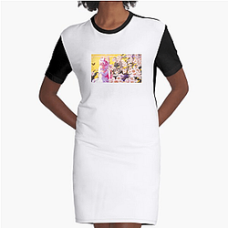 Maebashi Witches Limited Picks Maebashi Witches Dresses