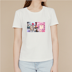 Maebashi Witches Fan Favorites Maebashi Witches T-Shirts