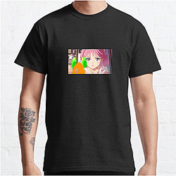 Maebashi Witches Fashion Edit Maebashi Witches T-Shirts