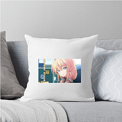 Maebashi Witches Collector’s Choice Maebashi Witches Pillows Cover