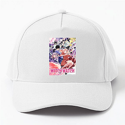 Maebashi Witches Branded Gear Maebashi Witches Hats & Caps
