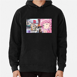 Maebashi Witches Fan Favorites Maebashi Witches Hoodies