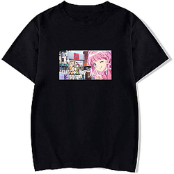 Maebashi Witches Fan Favorites Maebashi Witches T-Shirts