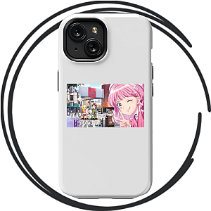 Maebashi Witches Cases