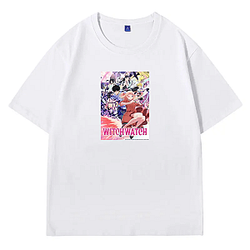 Maebashi Witches Branded Gear Maebashi Witches T-Shirts
