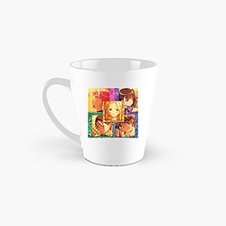 Maebashi Witches Exclusive Drops Maebashi Witches Mugs