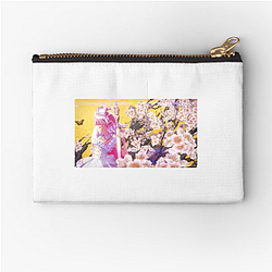 Maebashi Witches Limited Picks Maebashi Witches Zipper Pouches