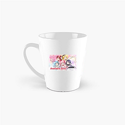 Maebashi Witches Style Vault Maebashi Witches Mugs