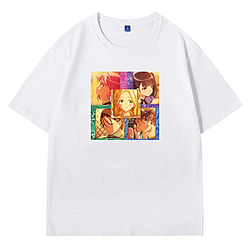 Maebashi Witches Exclusive Drops Maebashi Witches T-Shirts