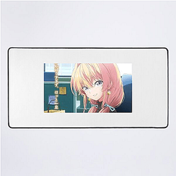 Maebashi Witches Collector’s Choice Maebashi Witches Mouse Pads
