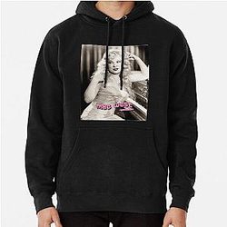 Mae West Classic Hoodie