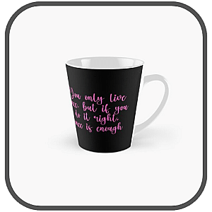 Mae West Mugs