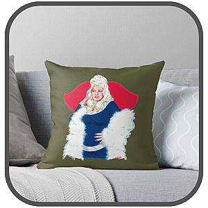Mae West Pillows Cover