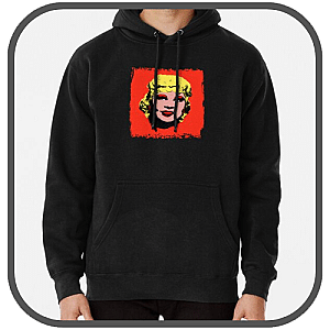 Mae West Hoodies