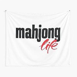 Mahjong Life