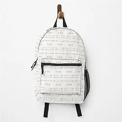 I Might Start Talking About Mahjong You Were Warned Backpack