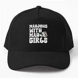 Mahjong With Girls - Funny Mahjong Game
