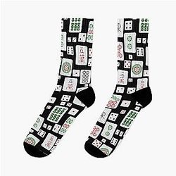 Mahjong tiles game
